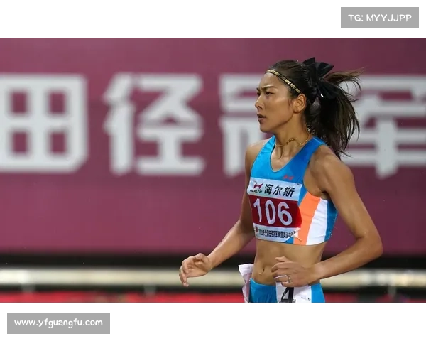 30 岁王春雨 800 米最后 100 米逆袭夺冠:中国女飞人宝刀未老 30 岁王春雨 800 米最后 100 米逆袭夺冠:中国女飞人宝刀未老